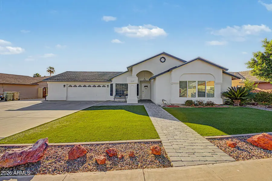 8740 W Keim Drive, Glendale, AZ 85305 - #2
