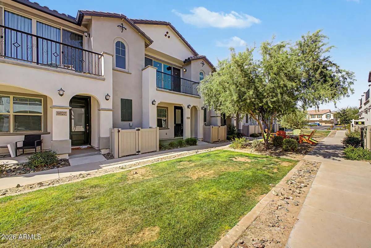 9829 E Stratus Avenue, Mesa, AZ 85212 - #1