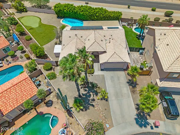 11808 N 111th Way, Scottsdale, AZ 85259