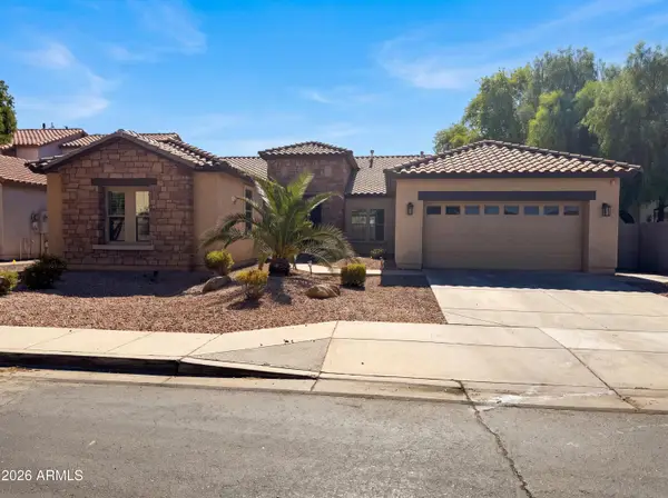 550 S Emerson Street, Chandler, AZ 85225