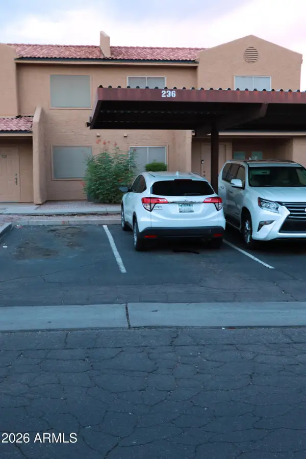 3511 E Baseline Road #1233, Phoenix, AZ 85042