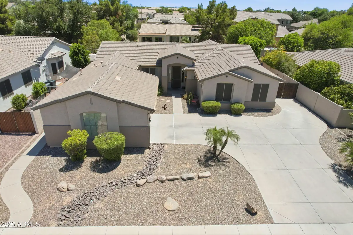 3133 E Canyon Way, Chandler, AZ 85249 - #1