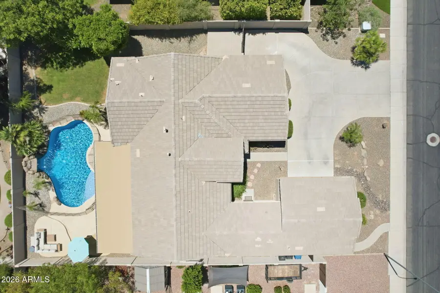 3133 E Canyon Way, Chandler, AZ 85249 - #3