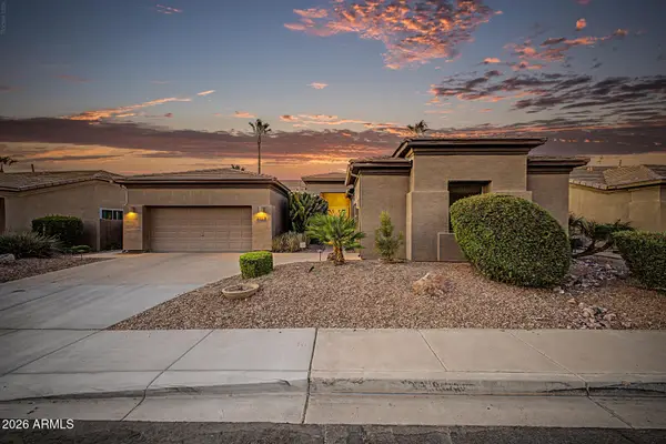 362 W Carob Drive, Chandler, AZ 85248