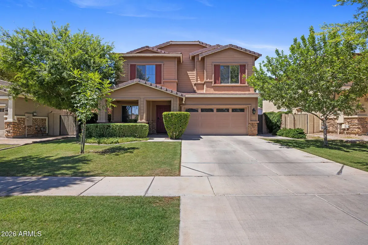 4226 E Cotton Court, Gilbert, AZ 85234 - #1