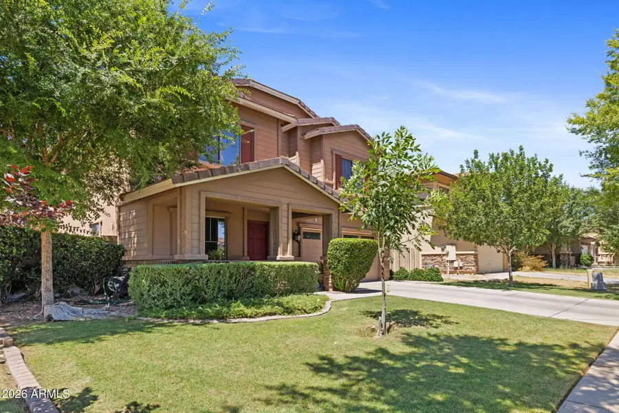 4226 E Cotton Court, Gilbert, AZ 85234 - #2