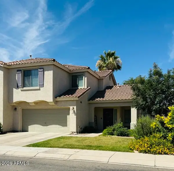 3850 S Laurel Way, Chandler, AZ 85286