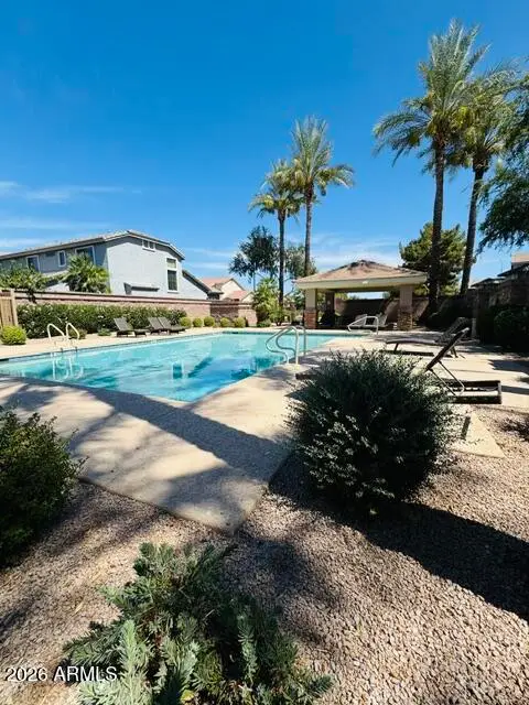 3850 S Laurel Way, Chandler, AZ 85286 - #3