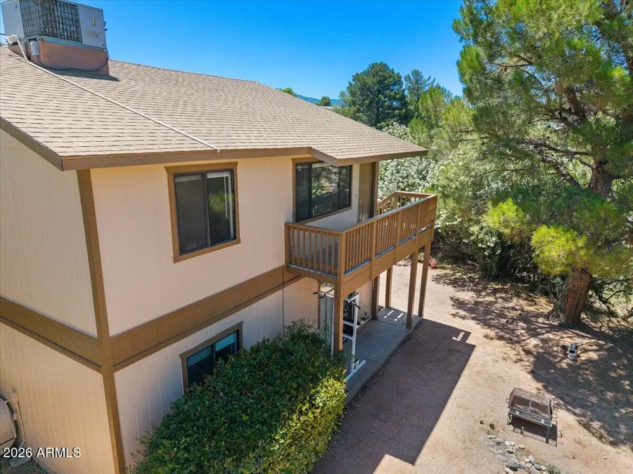 2547 S Mountain View Drive, Cottonwood, AZ 86326 - #2