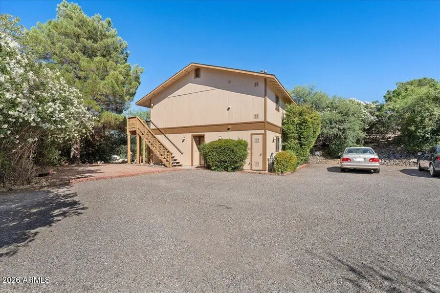 2547 S Mountain View Drive, Cottonwood, AZ 86326 - #3