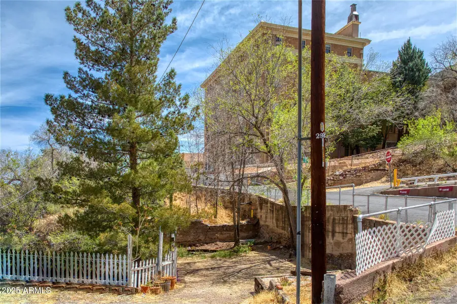 10 Quality Hill Road #5, Bisbee, AZ 85603 - #3