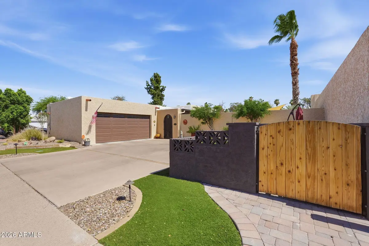 2107 E Alameda Drive, Tempe, AZ 85282 - #1