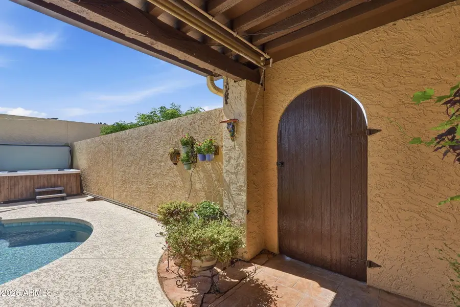 2107 E Alameda Drive, Tempe, AZ 85282 - #2