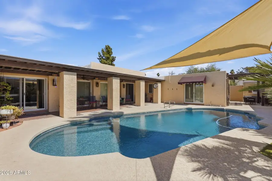2107 E Alameda Drive, Tempe, AZ 85282 - #3