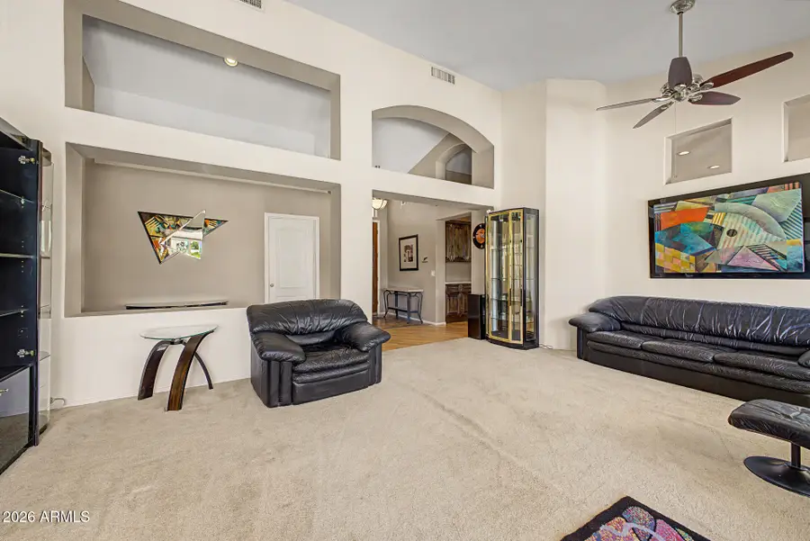 5525 E Karen Drive, Scottsdale, AZ 85254 - #2