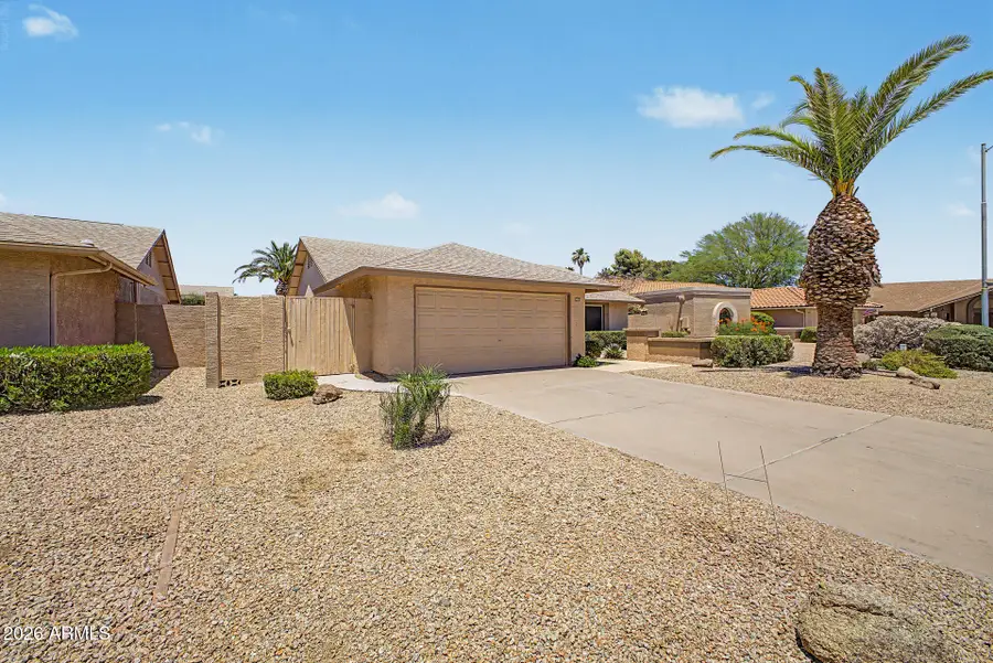 9808 W Behrend Drive, Peoria, AZ 85382 - #3