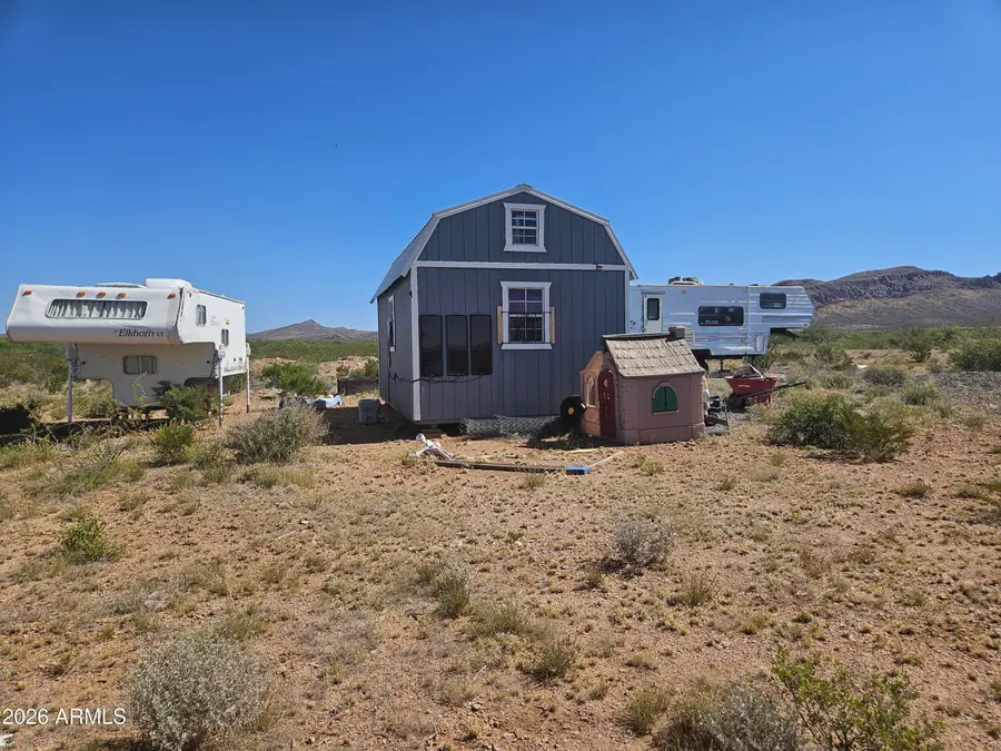 XXXX N Calle Novina -- #249, Douglas, AZ 85607 - #2
