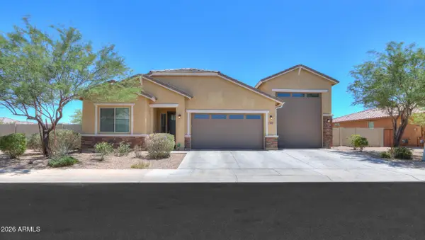 489 E Emerald Drive, Casa Grande, AZ 85122