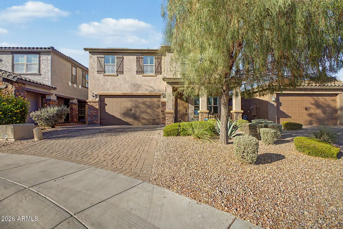 1724 W Bonanza Drive, Phoenix, AZ 85085 - #1