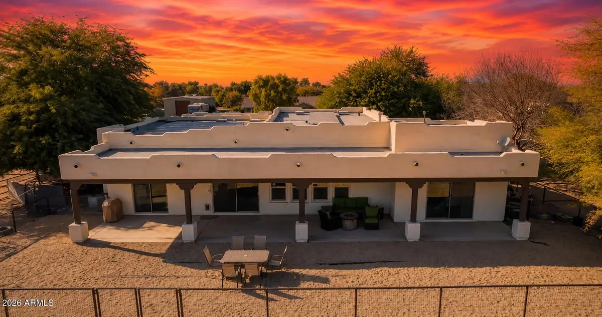 6205 S 195th Drive, Buckeye, AZ 85326 - #1