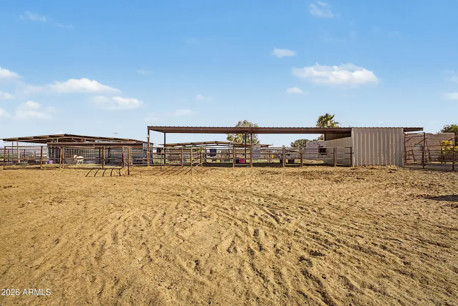 6205 S 195th Drive, Buckeye, AZ 85326 - #3