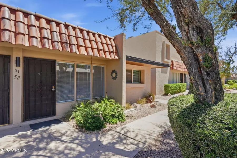1320 E Bethany Home Road #52, Phoenix, AZ 85014 - #3