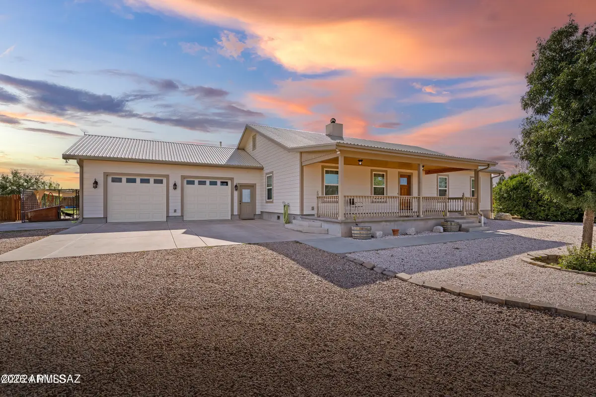1685 N Silver Spur Lane, Benson, AZ 85602 - #1