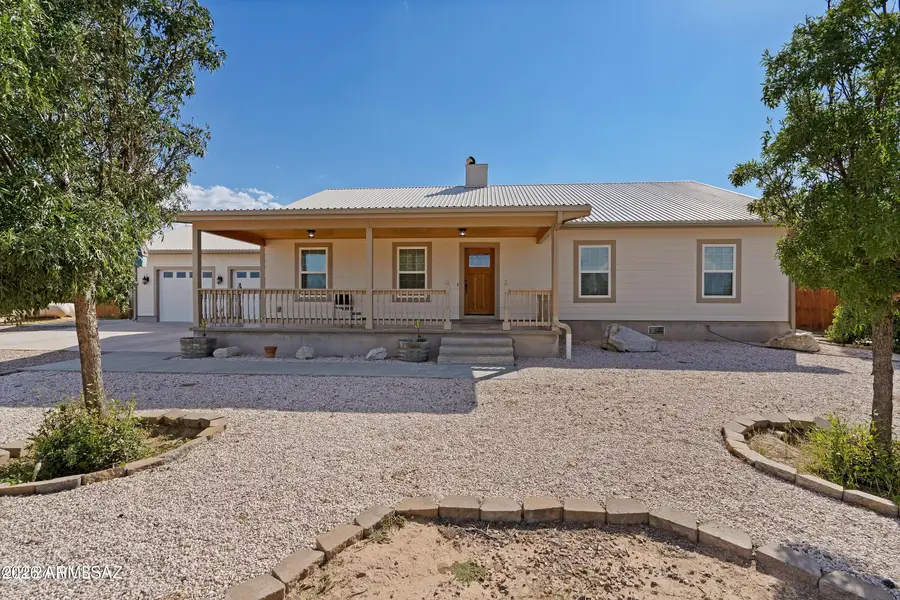 1685 N Silver Spur Lane, Benson, AZ 85602 - #3