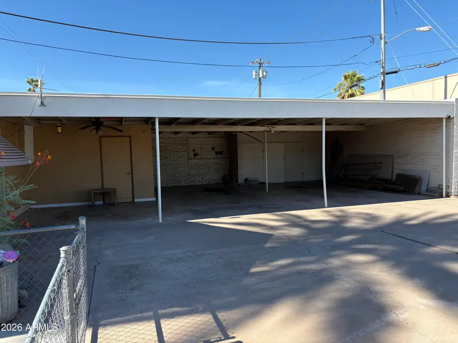1617 E Earll Drive, Phoenix, AZ 85016 - #2