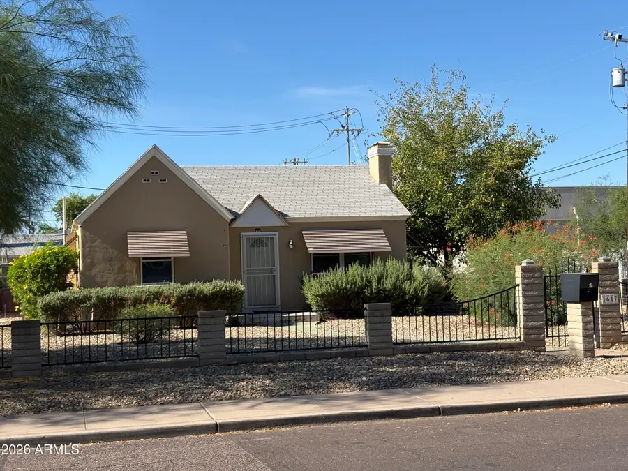 1617 E Earll Drive, Phoenix, AZ 85016 - #3