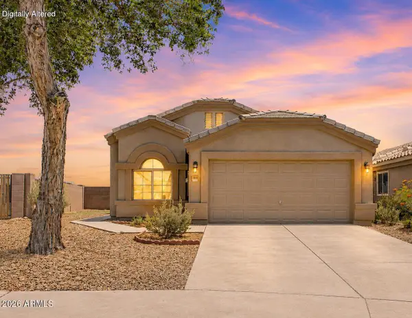 14731 N 124th Avenue, El Mirage, AZ 85335