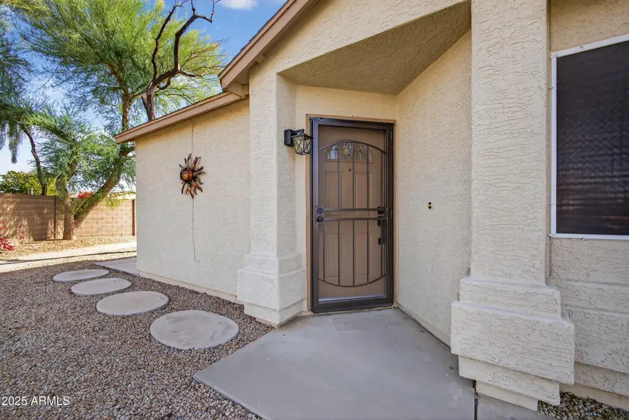 6831 S Oakmont Drive, Chandler, AZ 85249 - #3