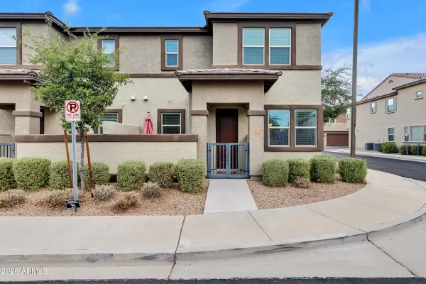 14870 W Encanto Boulevard #1125, Goodyear, AZ 85395