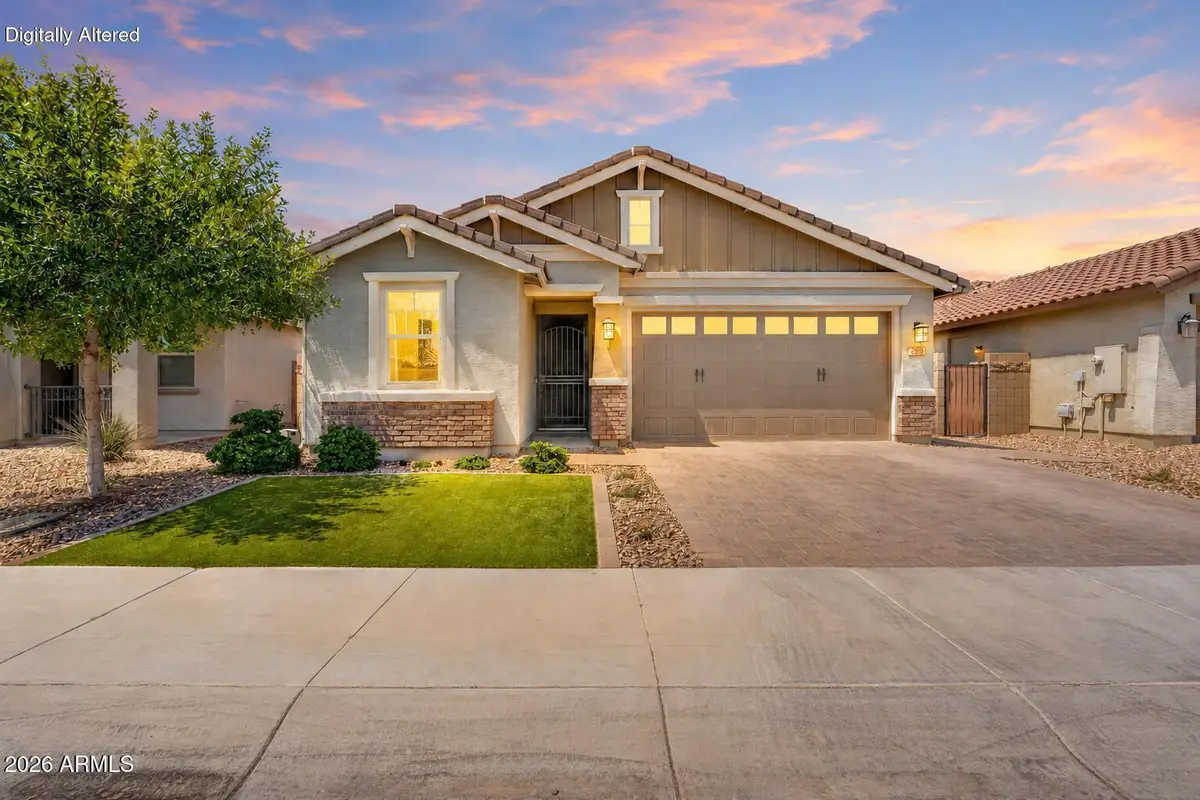 2818 W Martinez Drive, San Tan Valley, AZ 85144 - #1