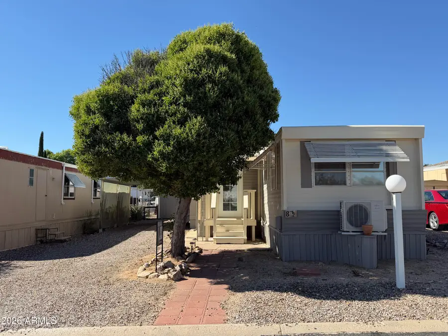 1110 S Highway 80 -- #8, Benson, AZ 85602 - #2