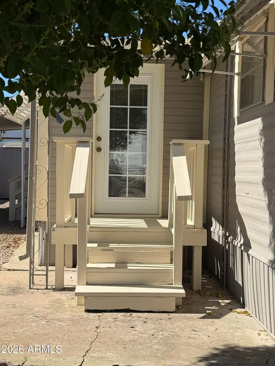 1110 S Highway 80 -- #8, Benson, AZ 85602 - #3
