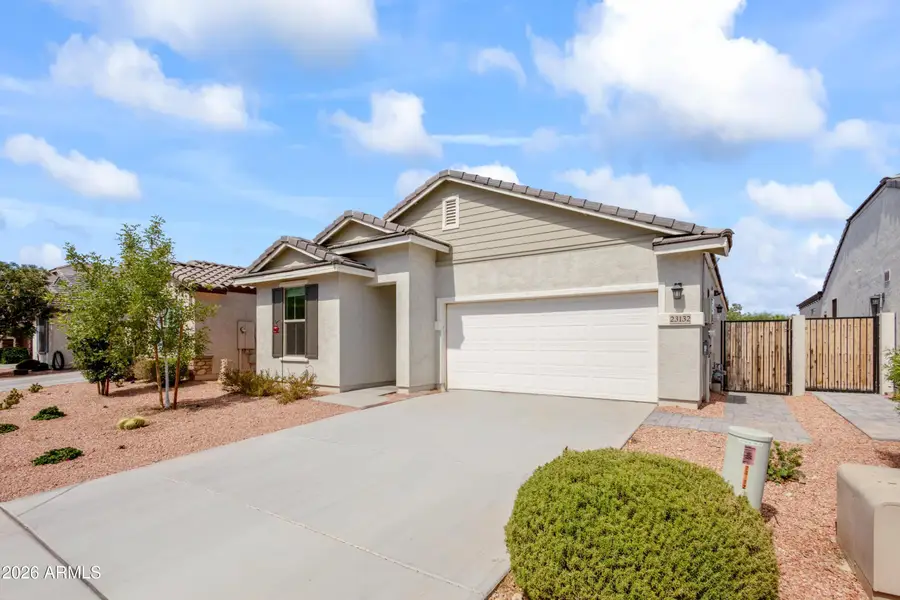 23132 N 126th Lane, Sun City West, AZ 85375 - #2