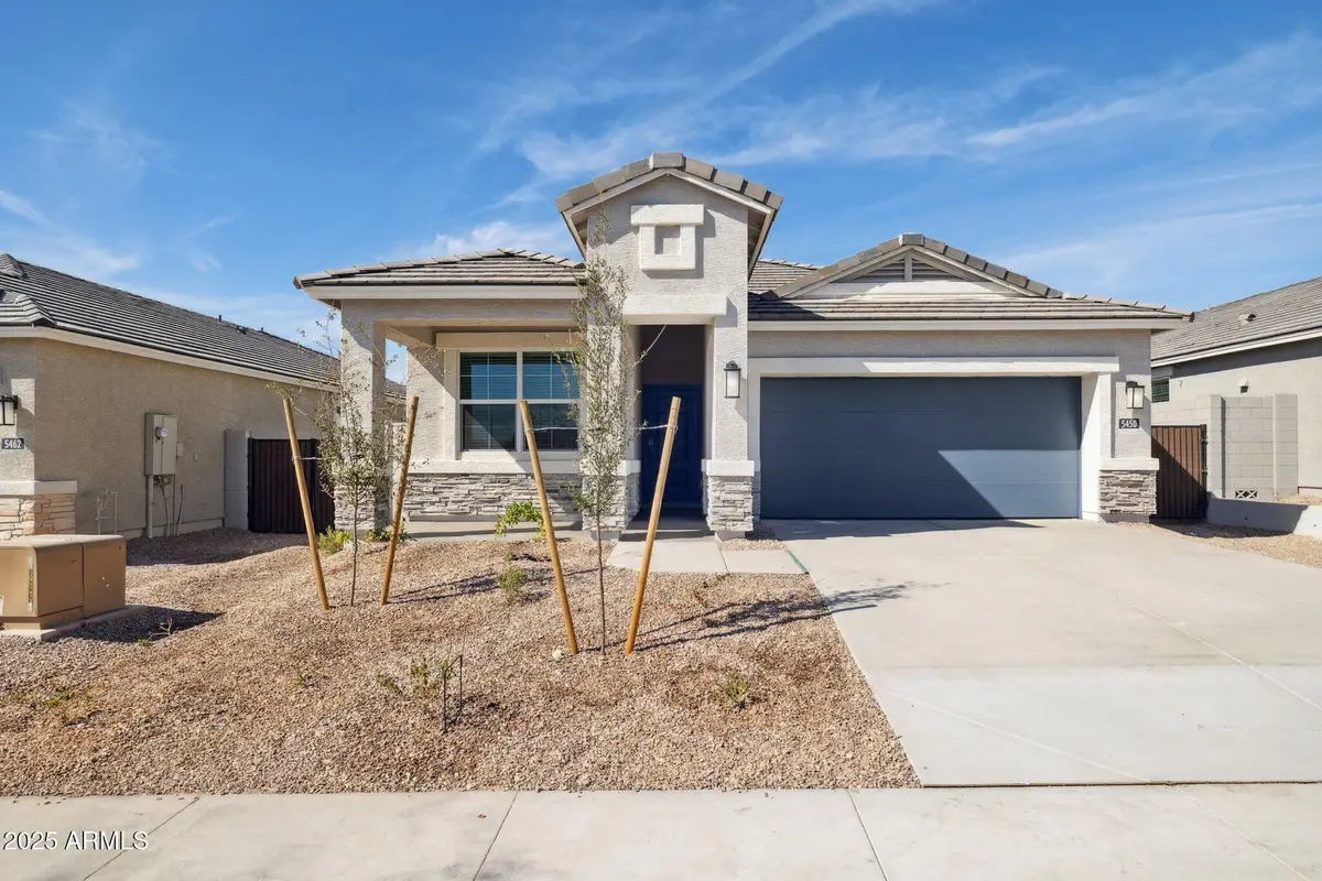 25423 W La Salle Street, Buckeye, AZ 85326 - #1