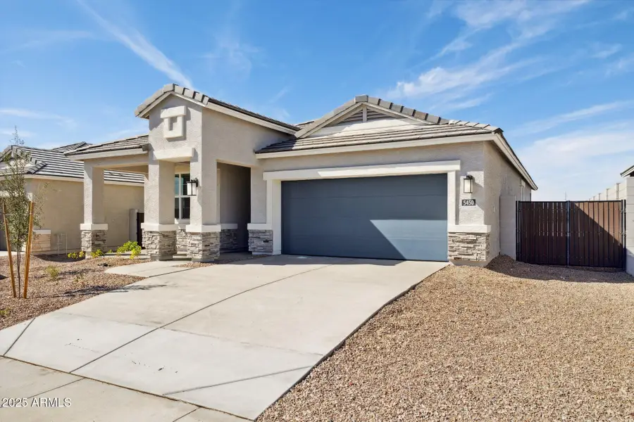 25423 W La Salle Street, Buckeye, AZ 85326 - #2