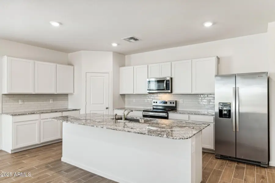 25423 W La Salle Street, Buckeye, AZ 85326 - #3