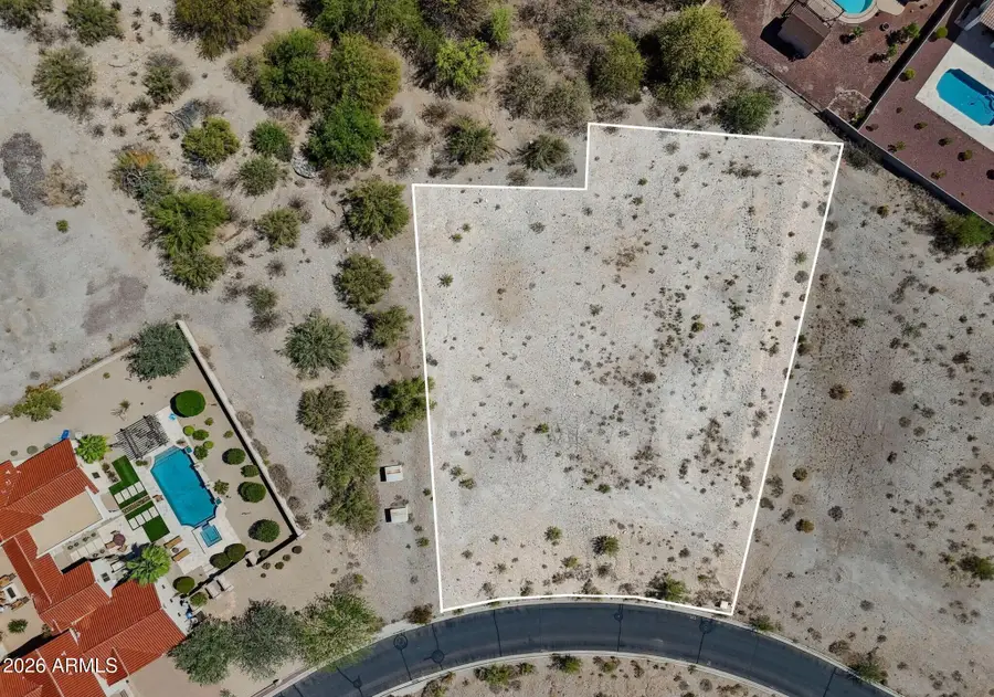 21009 W Mountain Cove Place #71, Buckeye, AZ 85396 - #2