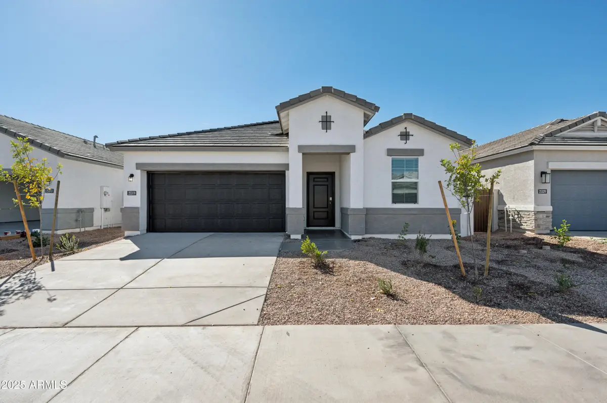 25447 W La Salle Street, Buckeye, AZ 85326 - #1