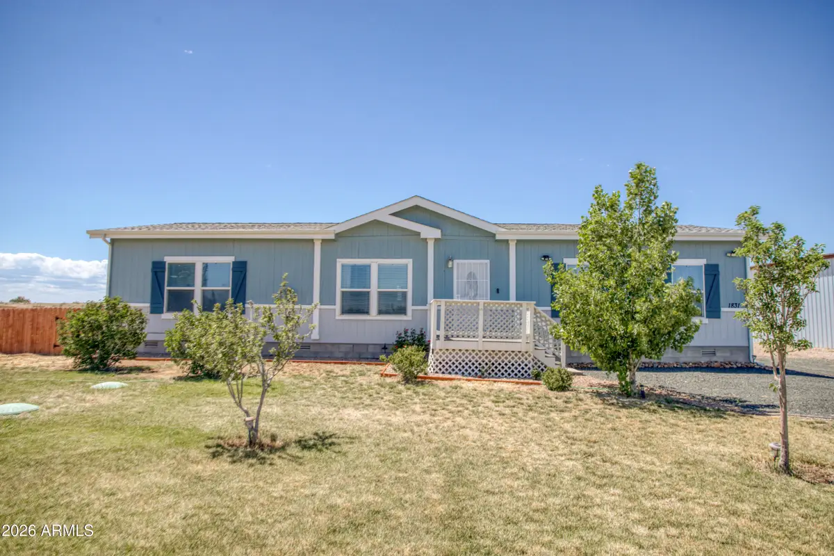 1831 W Hereford Road, Taylor, AZ 85939 - #1