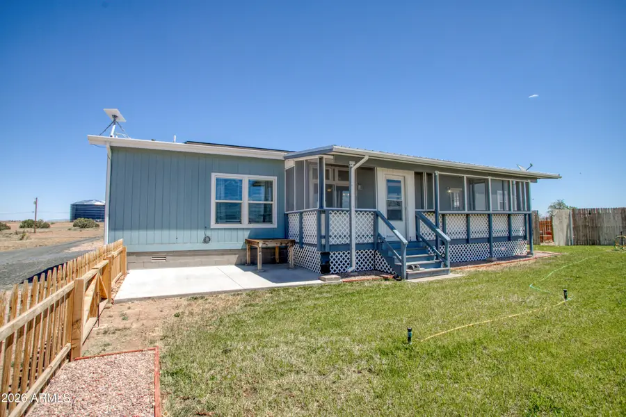 1831 W Hereford Road, Taylor, AZ 85939 - #2