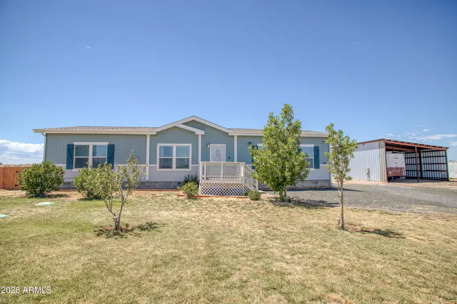 1831 W Hereford Road, Taylor, AZ 85939 - #3