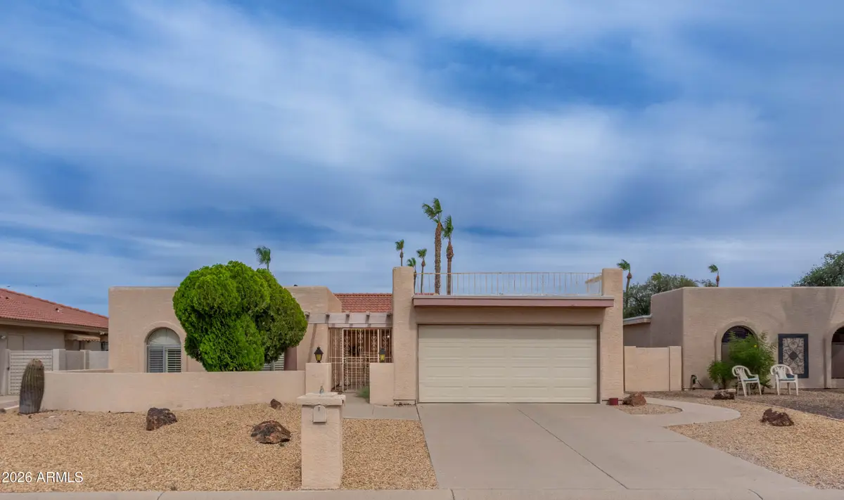 26213 S Lakewood Drive #18, Sun Lakes, AZ 85248 - #1
