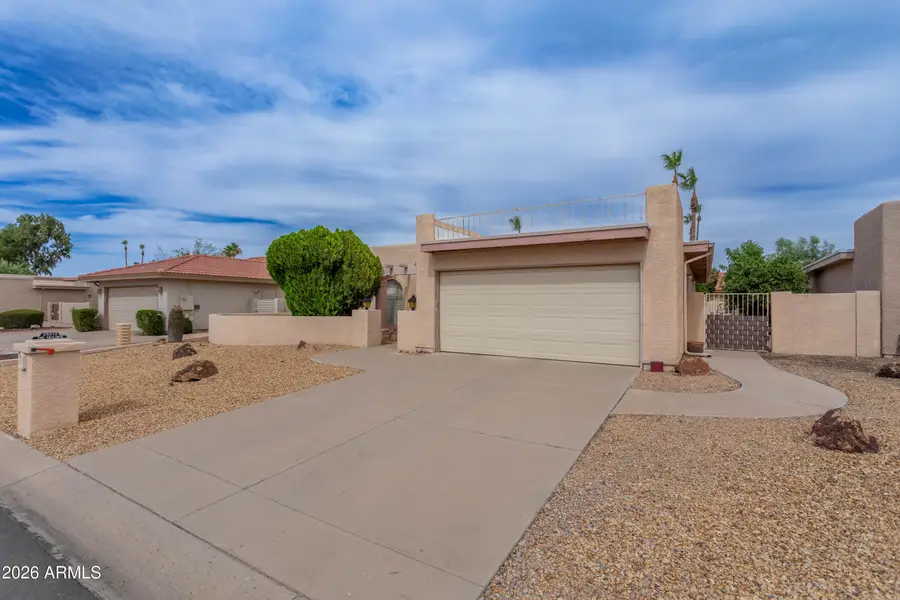 26213 S Lakewood Drive #18, Sun Lakes, AZ 85248 - #2