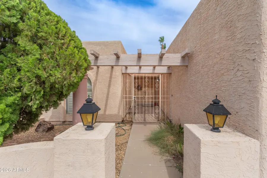 26213 S Lakewood Drive #18, Sun Lakes, AZ 85248 - #3