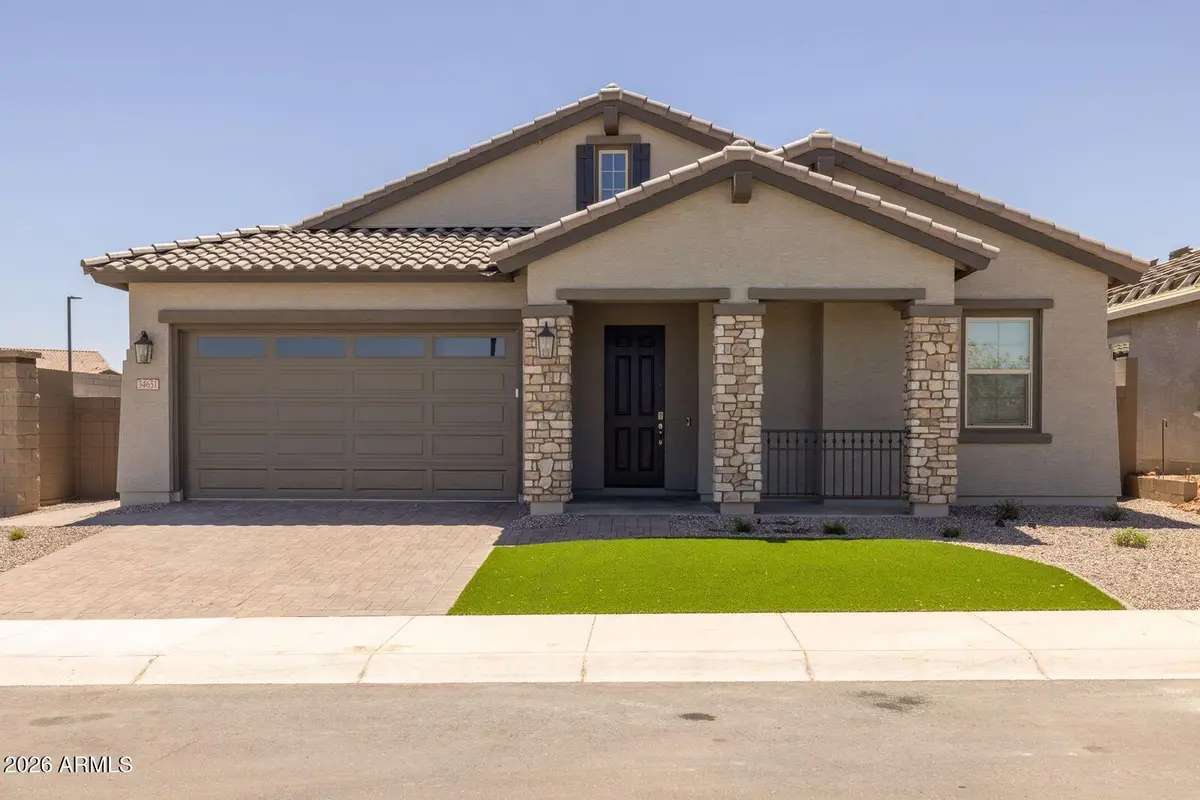 3245 W Santa Rosa Road, San Tan Valley, AZ 85144 - #1