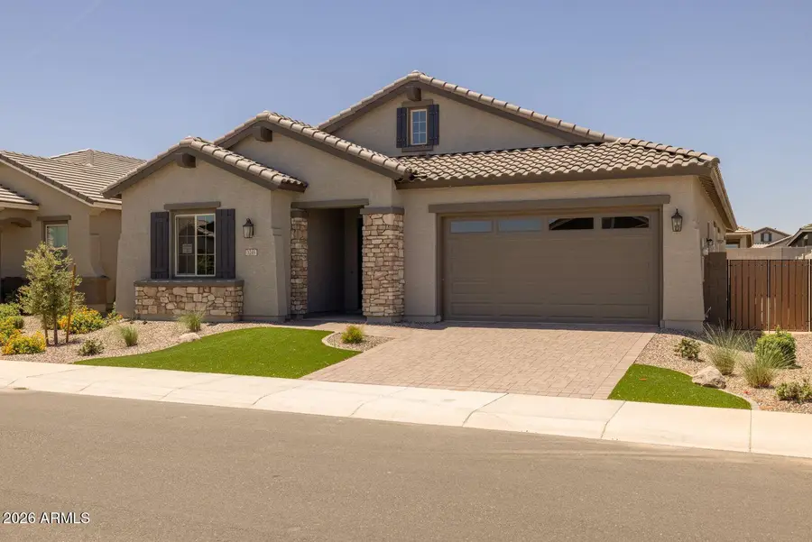 3245 W Santa Rosa Road, San Tan Valley, AZ 85144 - #2